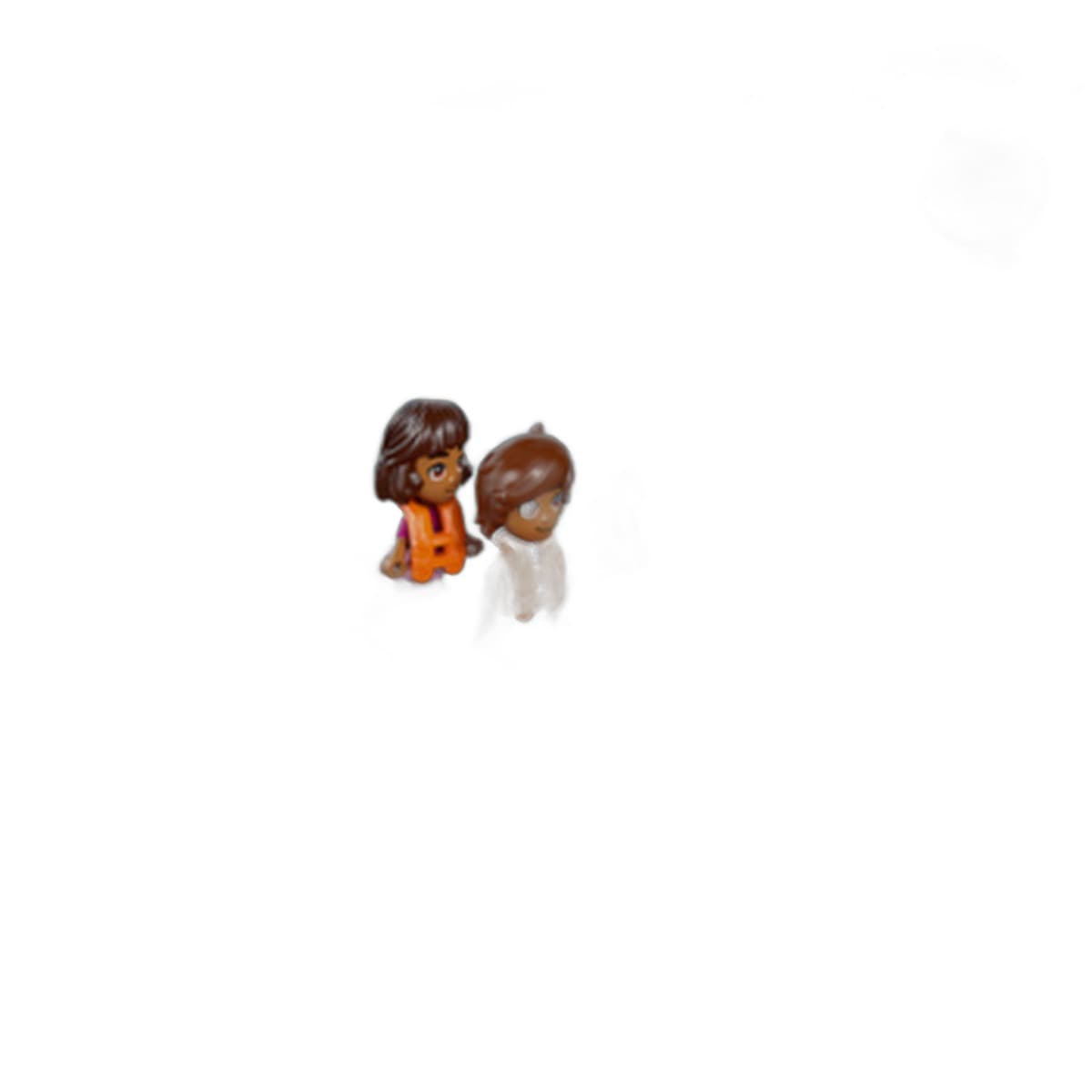 LEGO Friends Łódź przygodowa z aksolotlem zestaw klocków 95 elementów
