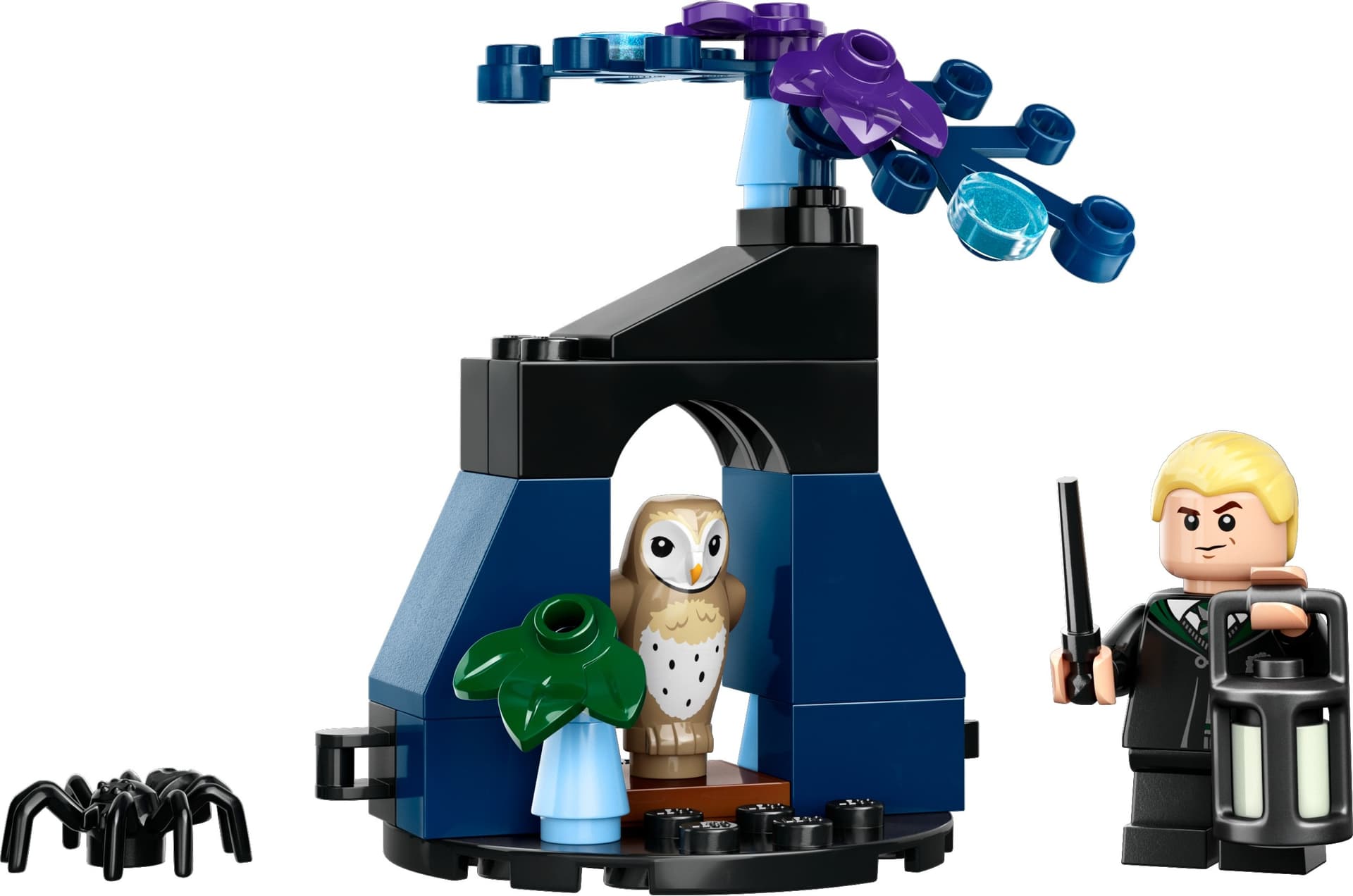 LEGO Harry Potter Saszetka zestaw konstrukcyjny