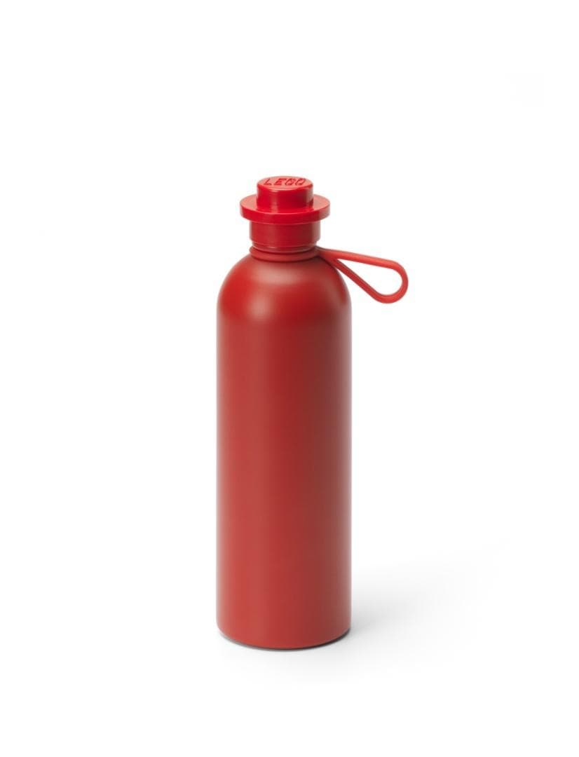 LEGO Butelka Termiczna z Motywem Kwiatów 560 ml