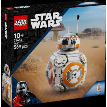 LEGO Star Wars BB-8 Droid Zestaw