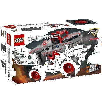 LEGO Technic Monster Jam ThunderROARus