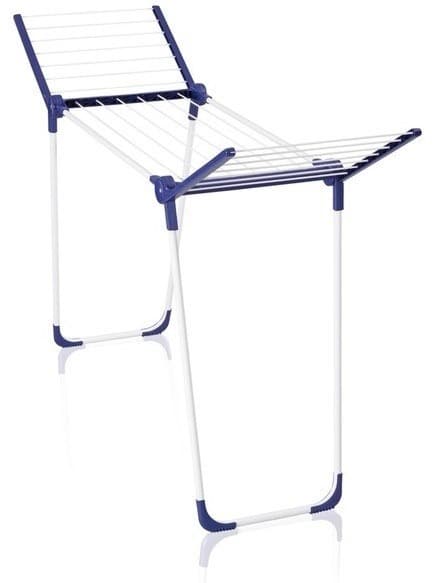 Leifheit Suszarka Pegasus 120 Solid Compact