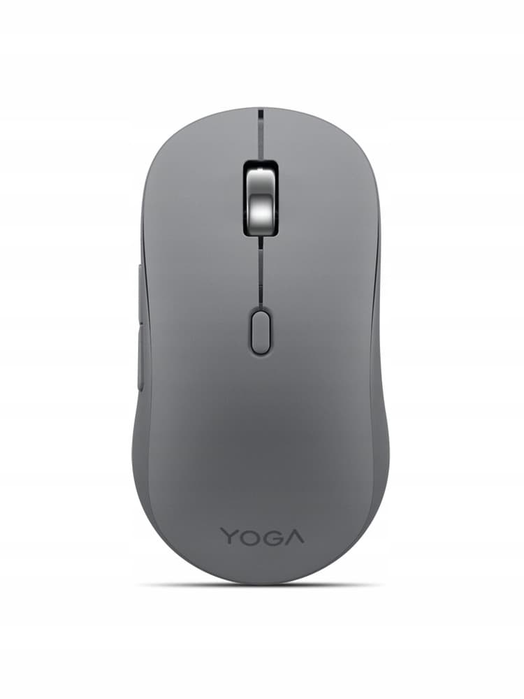 Lenovo 350 Mysz Bezprzewodowa Bluetooth Silent Cloud Grey