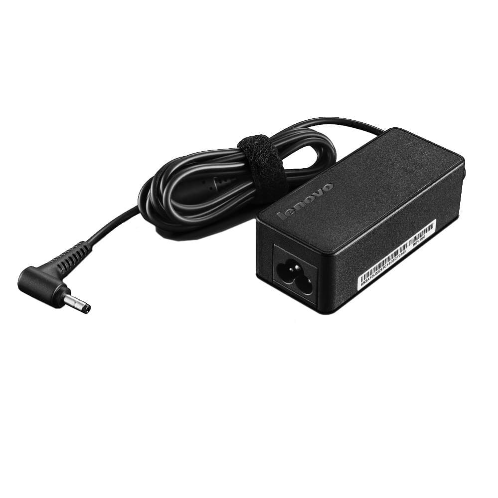 Zasilacz Lenovo 45 W z końcówką 1.7 mm, 20 V