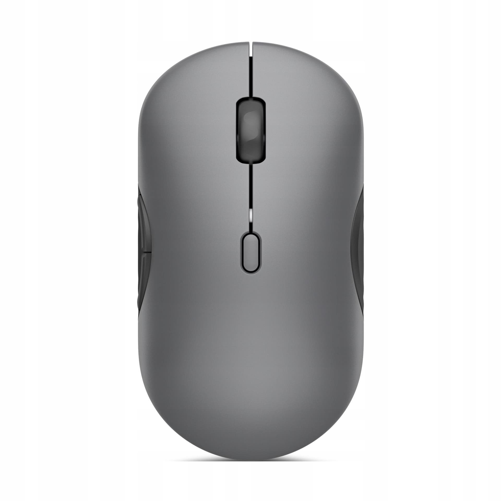 Lenovo 700 Mysz Bezprzewodowa Multi-Device Silent Szara