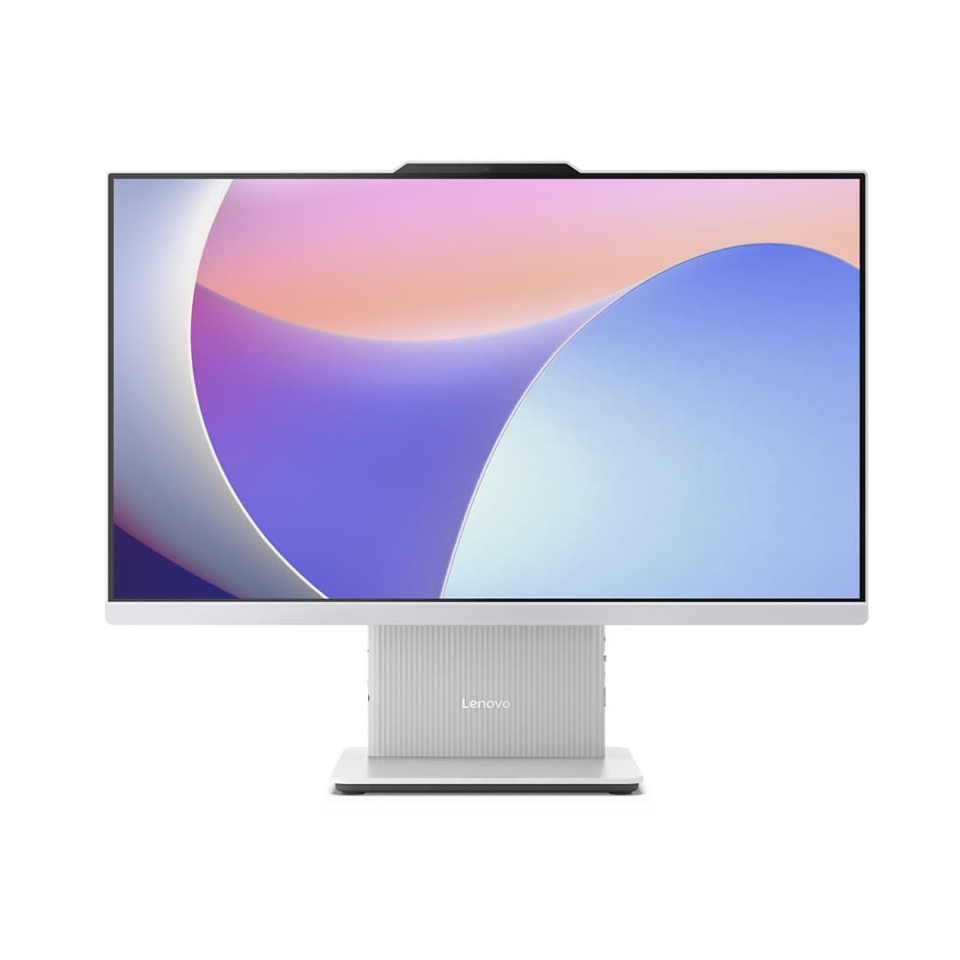 Lenovo IdeaCentre AIO 24IRH9 i7-13620H 23.8" FHD IPS AG 16 GB RAM 1 TB SSD Win11 Cloud Grey
