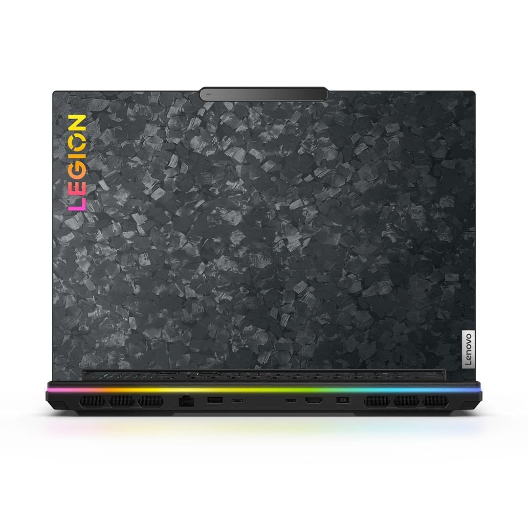 Lenovo Legion 9 18IAX10 Ultra 9 275HX Laptop 18" WQUXGA IPS 240Hz 64GB RAM 2TB SSD RTX 5090 WS11Pro