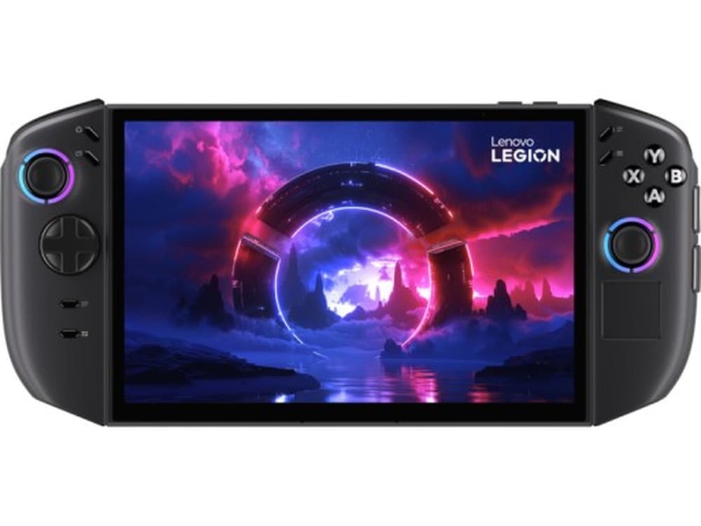 Lenovo Legion Go 8ASP2 Ryzen Z2 Extreme 8.8" 32GB RAM 1TB SSD Win11
