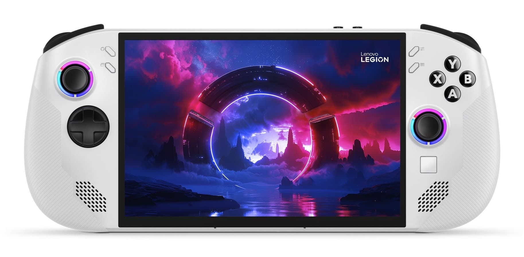 Lenovo Legion Go 8 cali Konsola Przenośna WUXGA 16GB RAM 512GB