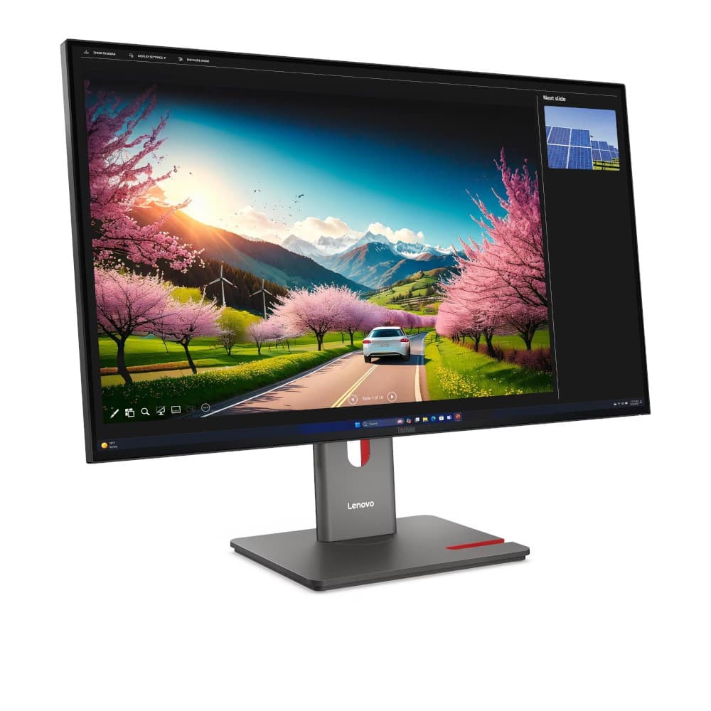 Lenovo P32UD-40 (64A8GAT2EU) - Monitor 32 cale