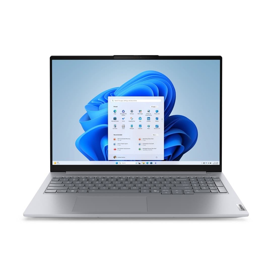 Lenovo ThinkBook 16 G8 IRL Core i5-12500H 16-calowy WUXGA IPS 16 GB RAM DDR5 512 GB SSD