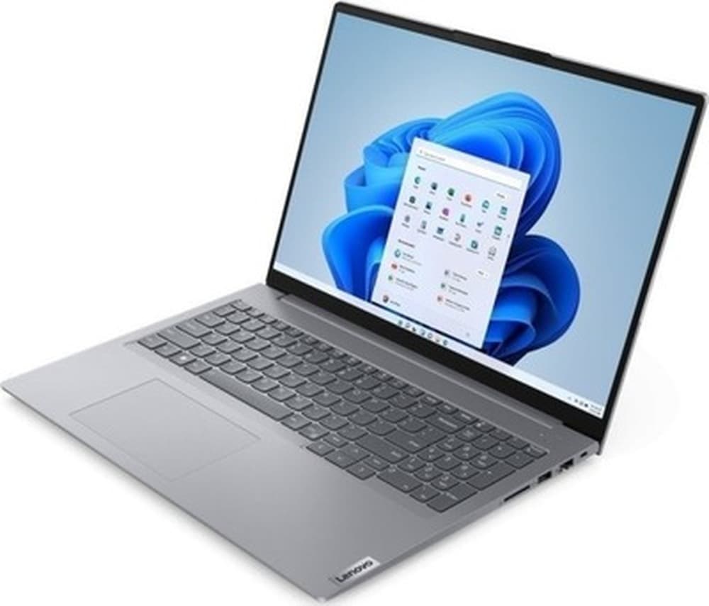 Lenovo ThinkBook 16 G9 IRL Core i5 16-calowy laptop WUXGA IPS 16 GB RAM 512 GB SSD