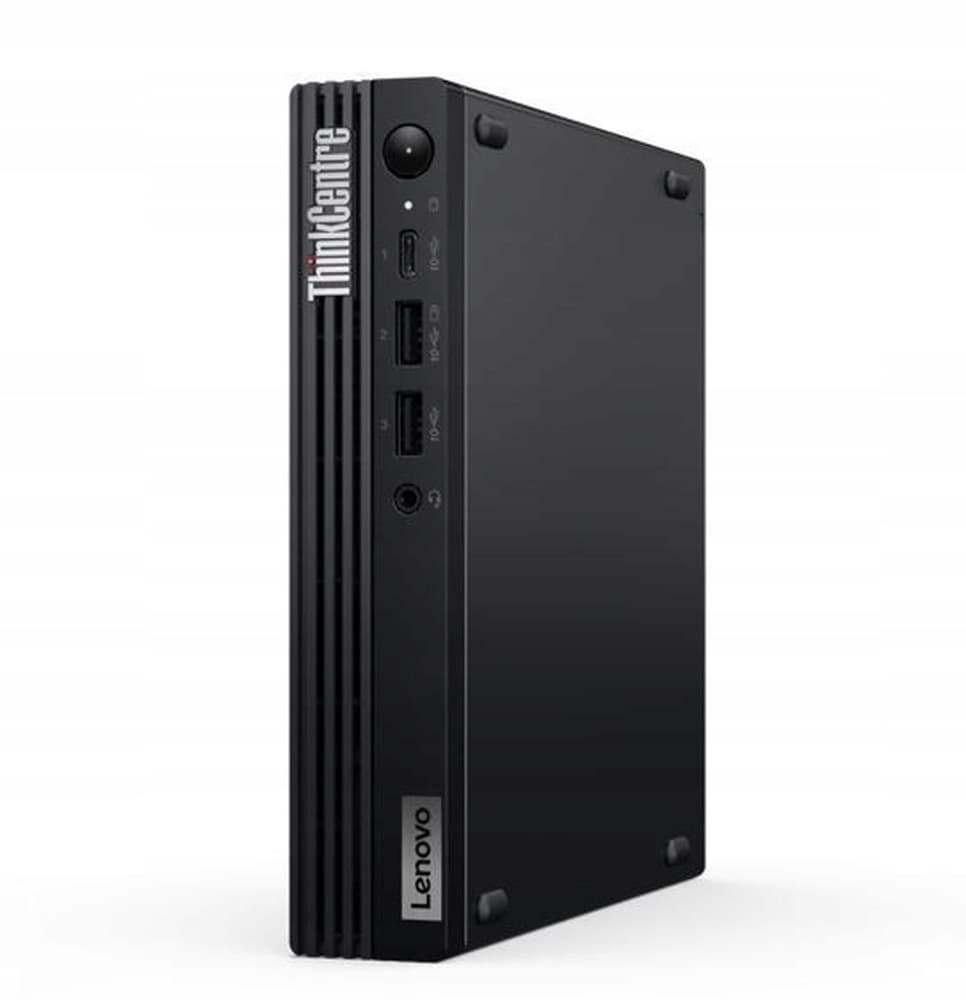 Lenovo ThinkCentre M75q Tiny G5 RYZ5-8500GE 16GB 512SSD WLAN noOS