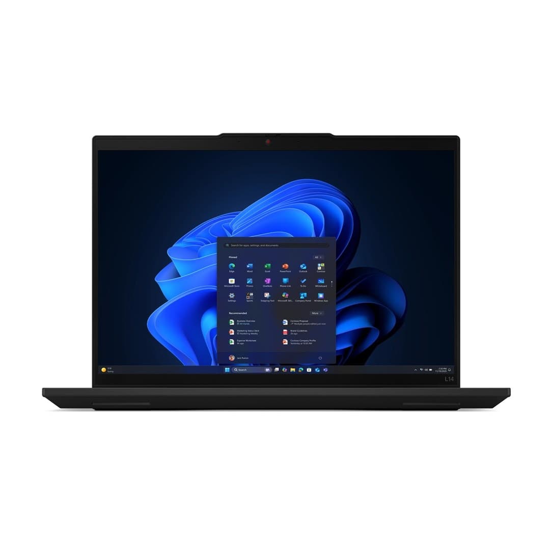 Lenovo ThinkPad L14 Gen 6 Laptop 14" FHD IPS Intel Ultra 5 225H 16GB DDR5 1TB SSD NoOS