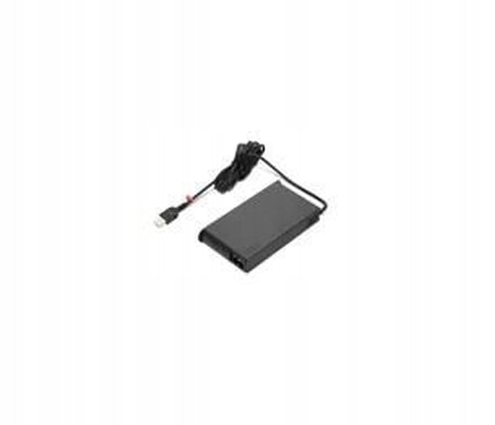 Lenovo ThinkPad Slim 170W Zasilacz AC (Slim-tip) - EU/INA/VIE/ROK