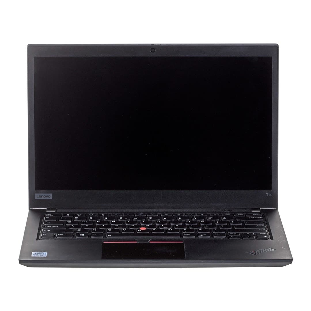 LENOVO ThinkPad T14 G1 i5-10310U 16GB RAM 256GB SSD 14 cali FHD Win11Pro Używany