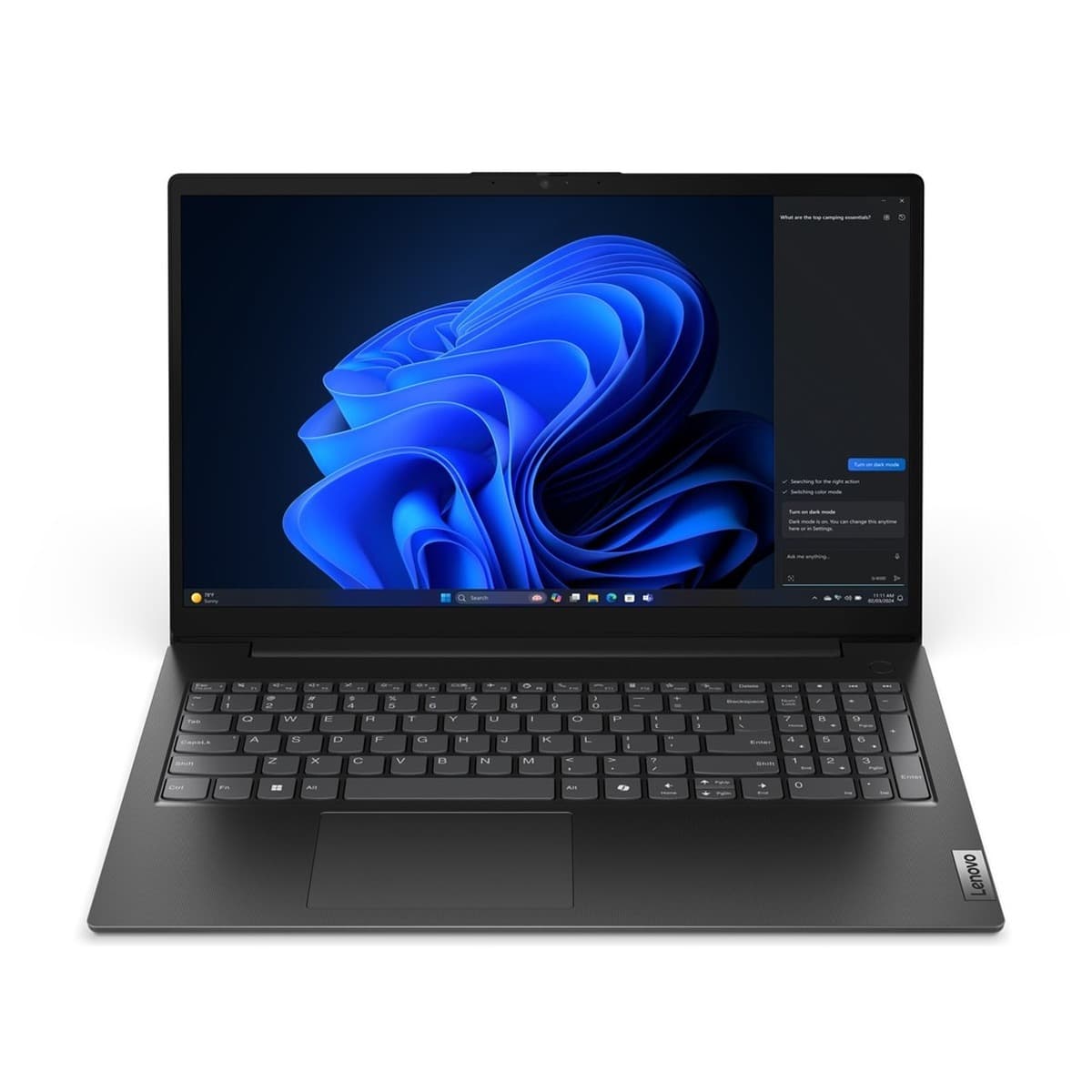 Lenovo V15 G5 IRL 15.6 cala Full HD Intel Core i3-1315U 8GB RAM 512GB SSD