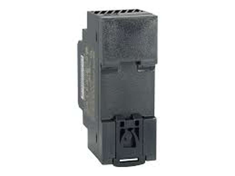 LevelOne POW-2411 moduł zasilaczy 30W Czarny