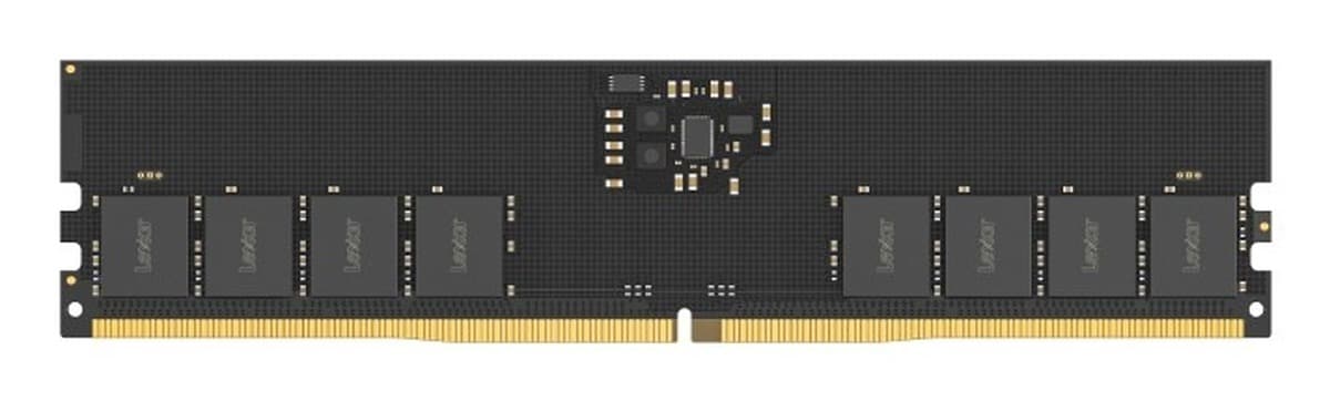 Lexar DDR5 16GB 5600MHz CL46 Pamięć RAM