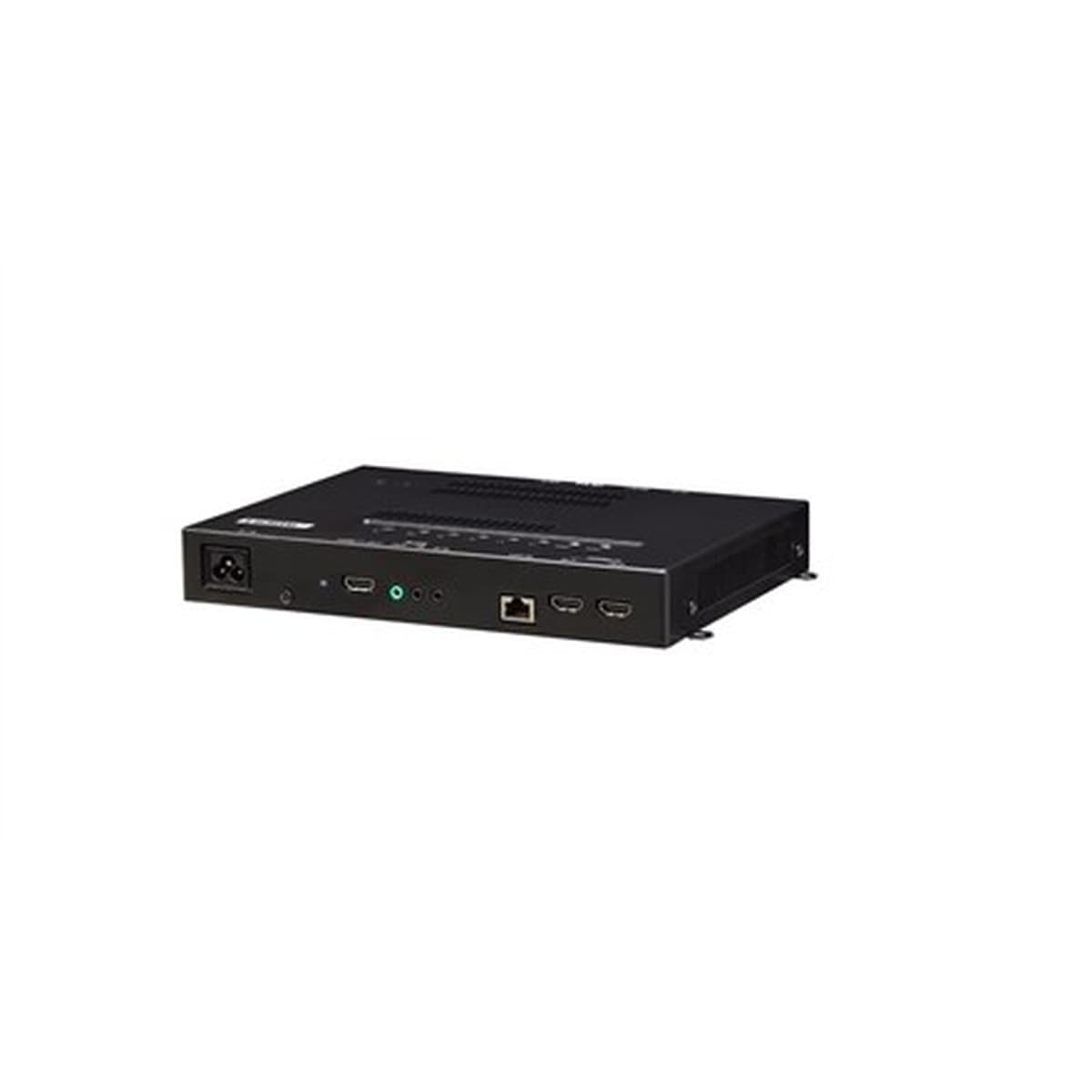 LG OPS Player WP601-B, webOS, orientacja pozioma