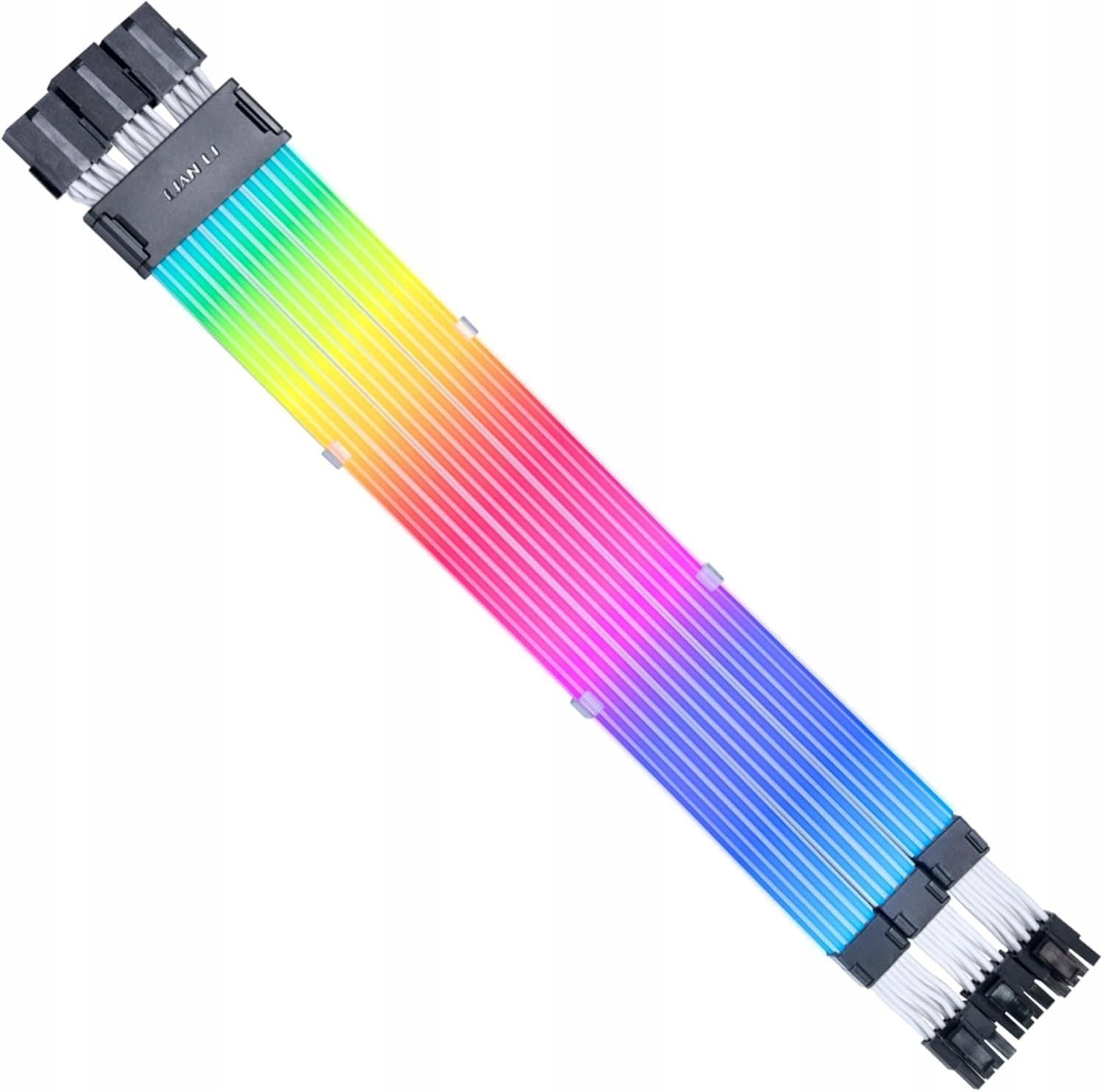 Lian Li Strimer Wireless - przedłużacz kabla GPU 3x 8-Pin