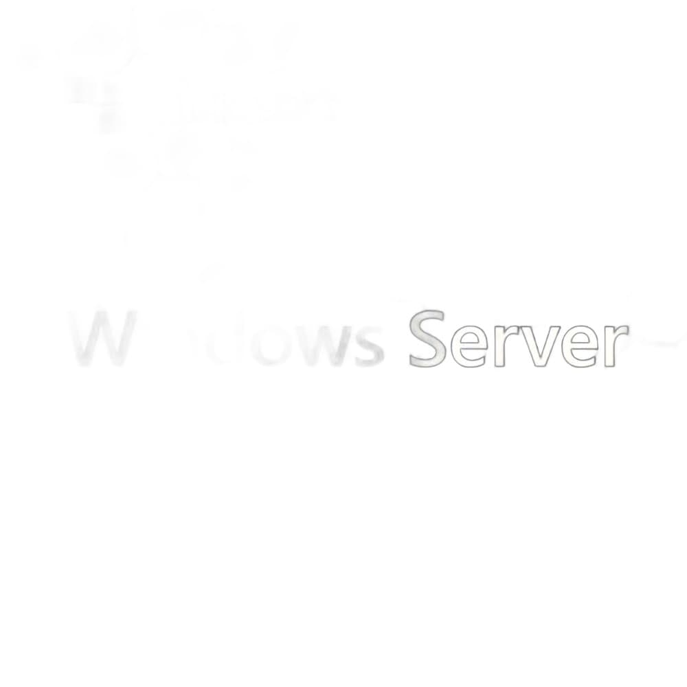 Licencja Microsoft Windows Server CAL 2025 dla 5 użytkowników OEM