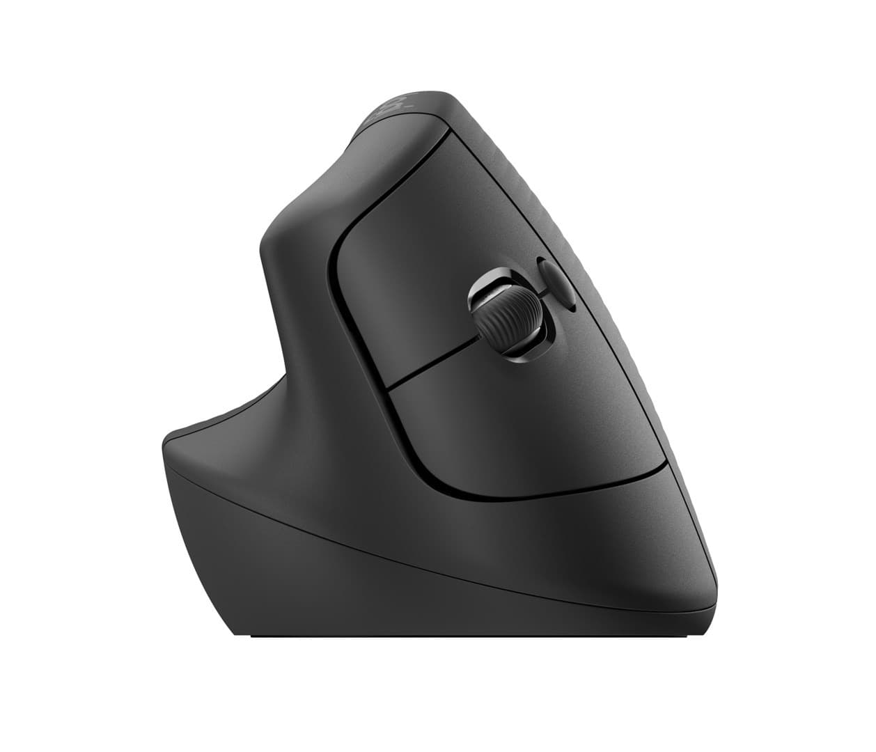 Mysz bezprzewodowa Logitech Lift for Business dla leworęcznych 4000 DPI