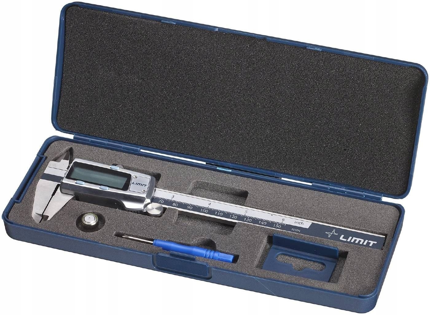 LIMIT Suwmiarka Elektroniczna 150mm
