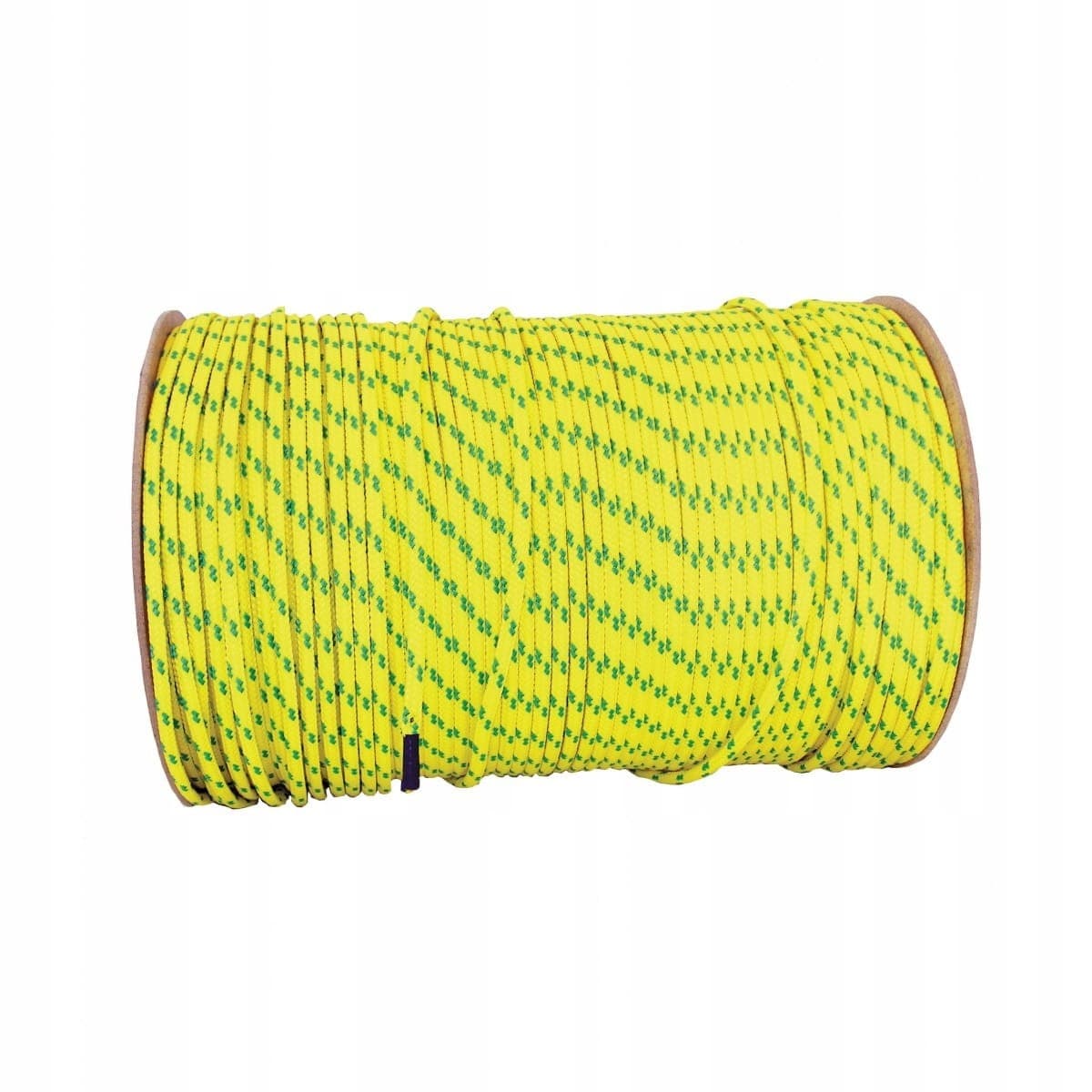Linka pleciona polipropylenowa 3 mm, 1 metr PROFIX