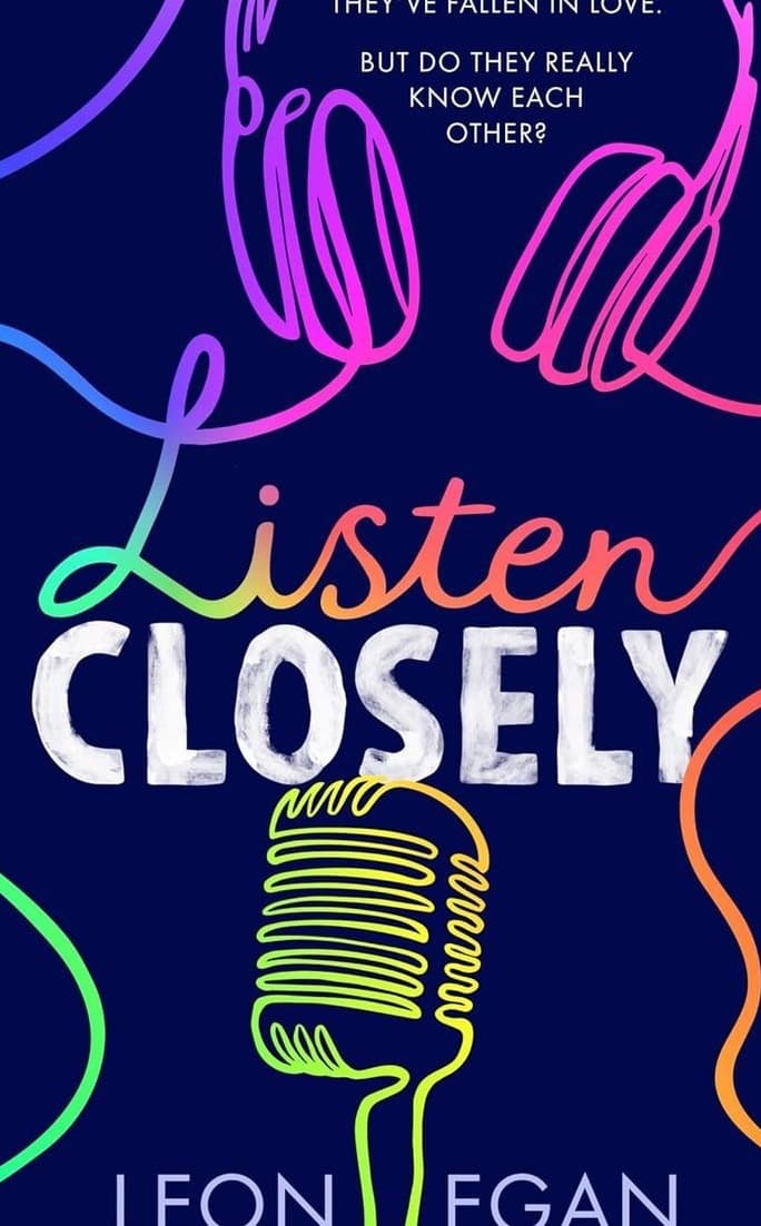 Listen Closely wer. angielska