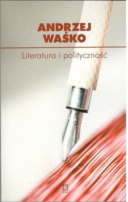 Studia literaturoznawcze i historia idei politycznych