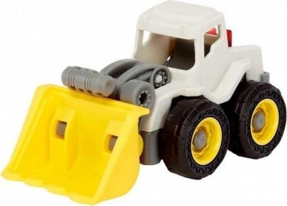 Little Tikes Mini Ładowarka Czołowa Dirt Diggers dla dzieci