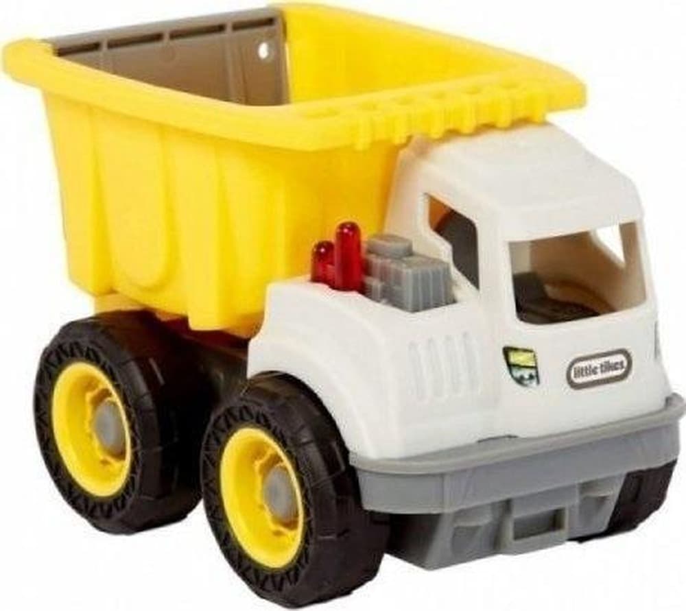 Little Tikes Mini Wywrotka Dirt Digger dla dzieci