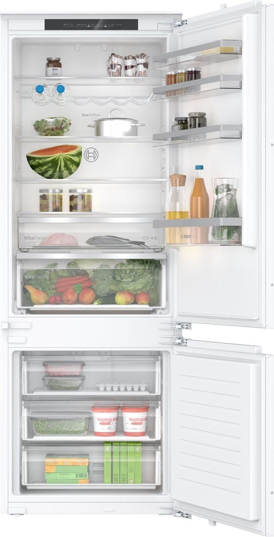 Bosch Lodówka do zabudowy 70 cm