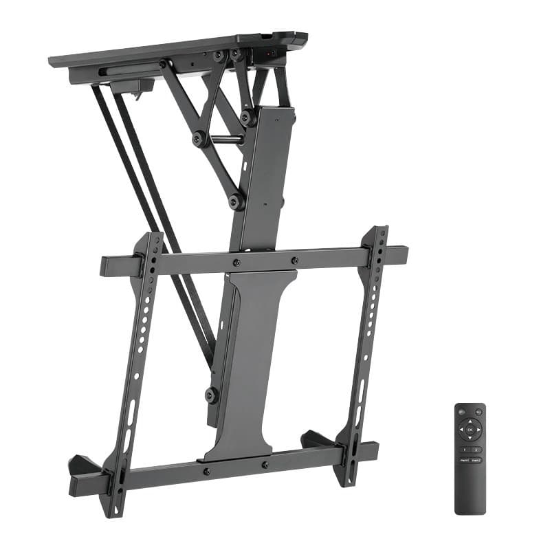 LogiLink uchwyt sufitowy TV 32-70 cali elektryczny max 35 kg