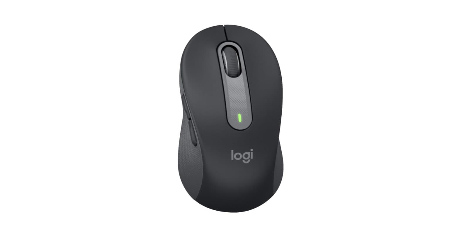 Logitech Klawiatura z Myszką Signature MK650 Combo QWERTZ Grafitowa