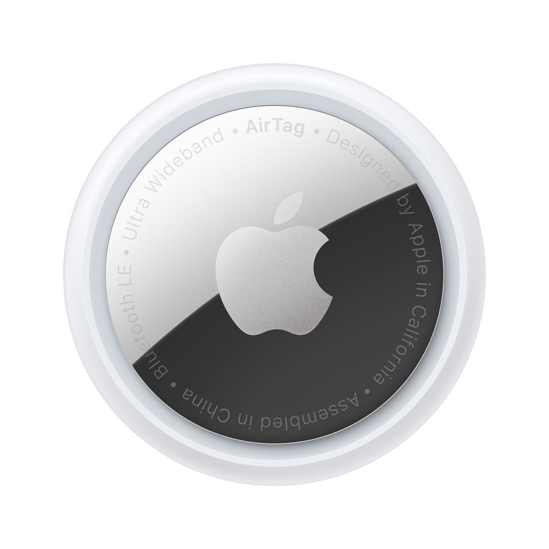 Lokalizator Apple AirTag 4 szt.