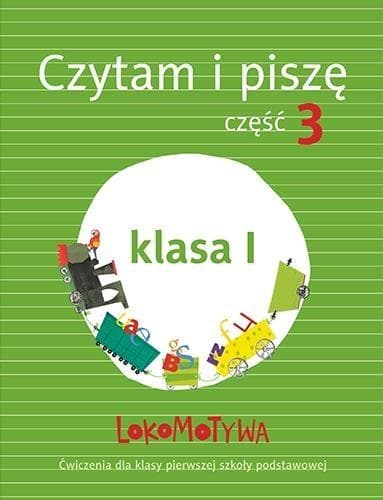 GWO Lokomotywa 1 Ćwiczenia część 3