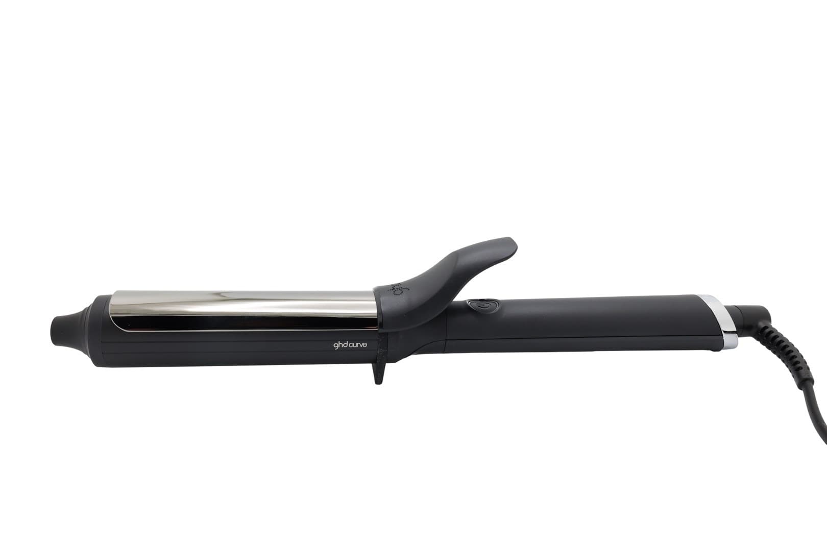 Lokówka do włosów 32 mm Curve Soft Curl Tong, czarna