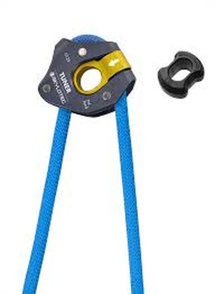 Lonża SKYLOTEC Tuner-Y - niebieska