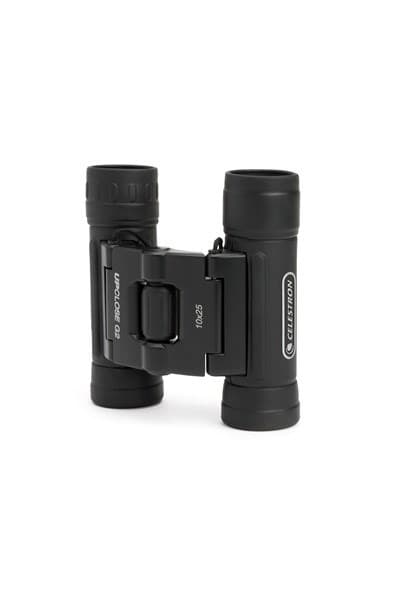 Lornetka Celestron UpClose G2 10x25 kompaktowa porożnica