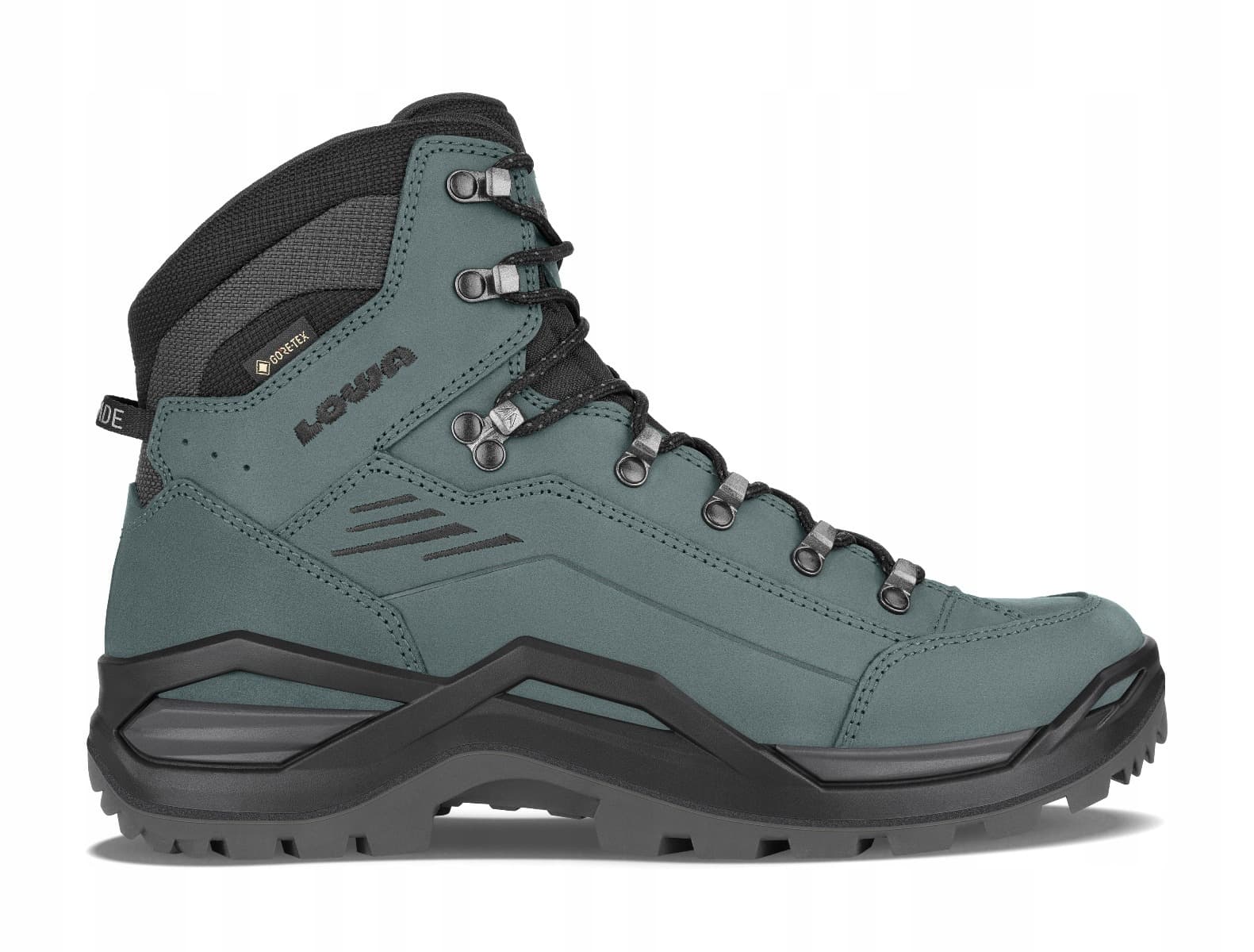 Lowa Renegade Evo GTX Mid - buty turystyczne wysokie navy/blue