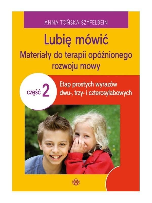 Materiały do terapii logopedycznej dla dzieci