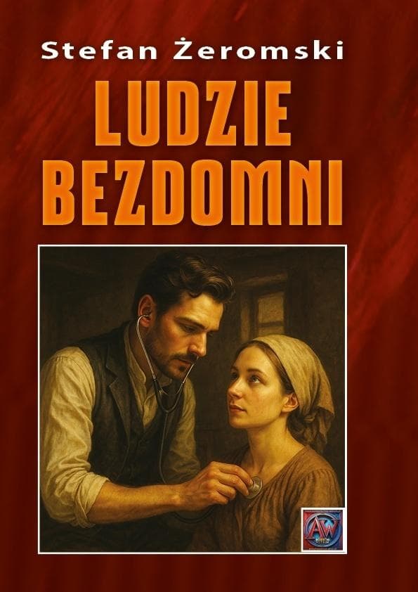 Stefan Żeromski: Ludzie bezdomni - Powieść obyczajowa