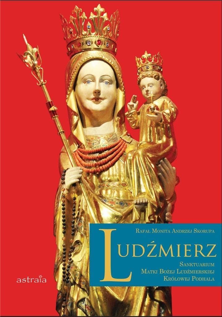 Ludźmierz. Album z fotografiami