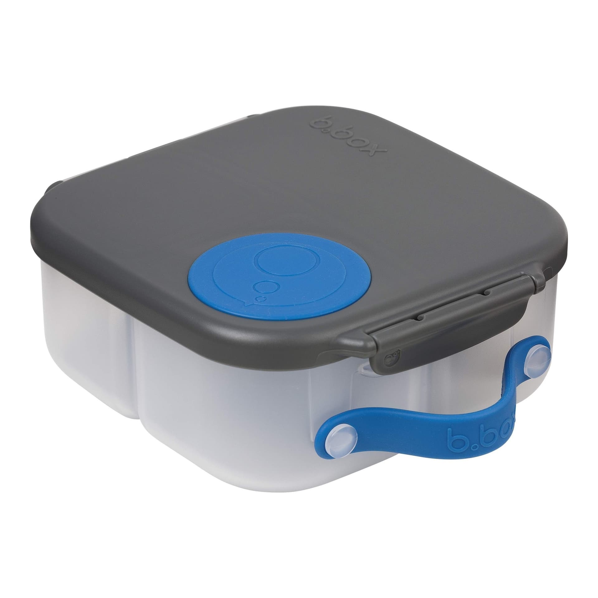 Lunchbox mini Blue Slate