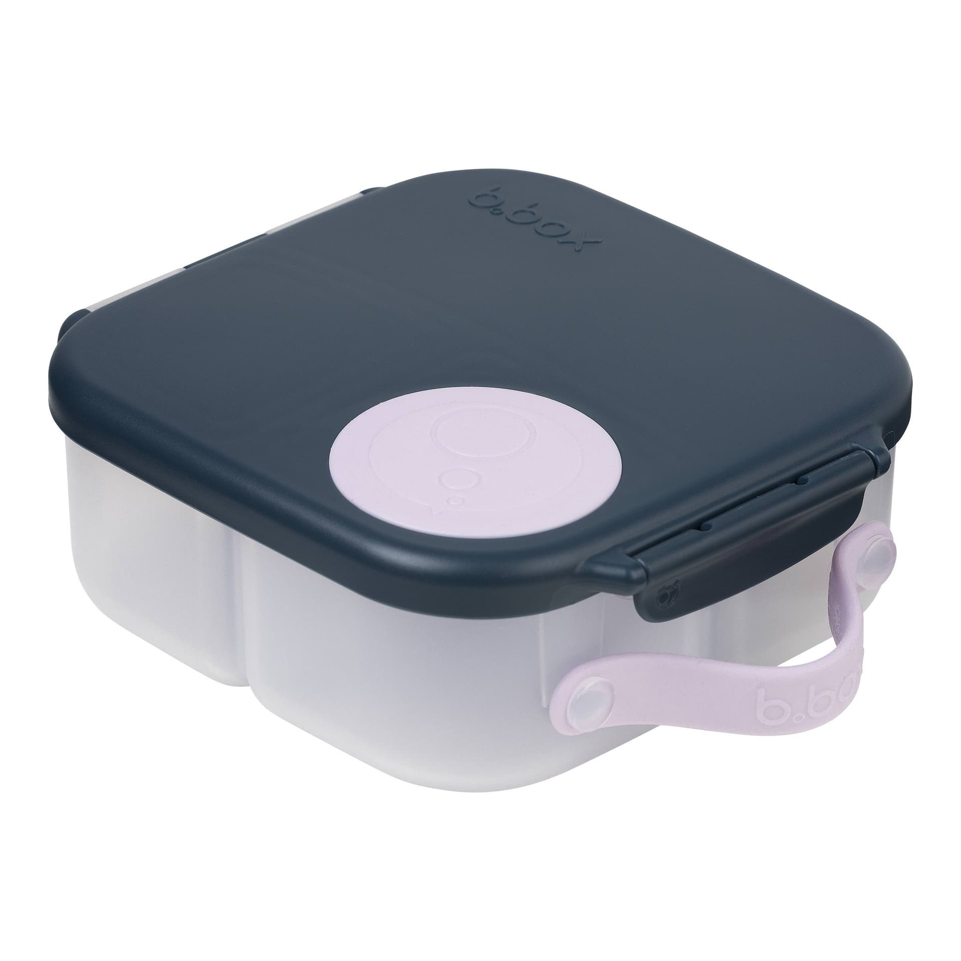 Lunchbox mini Indigo Rose