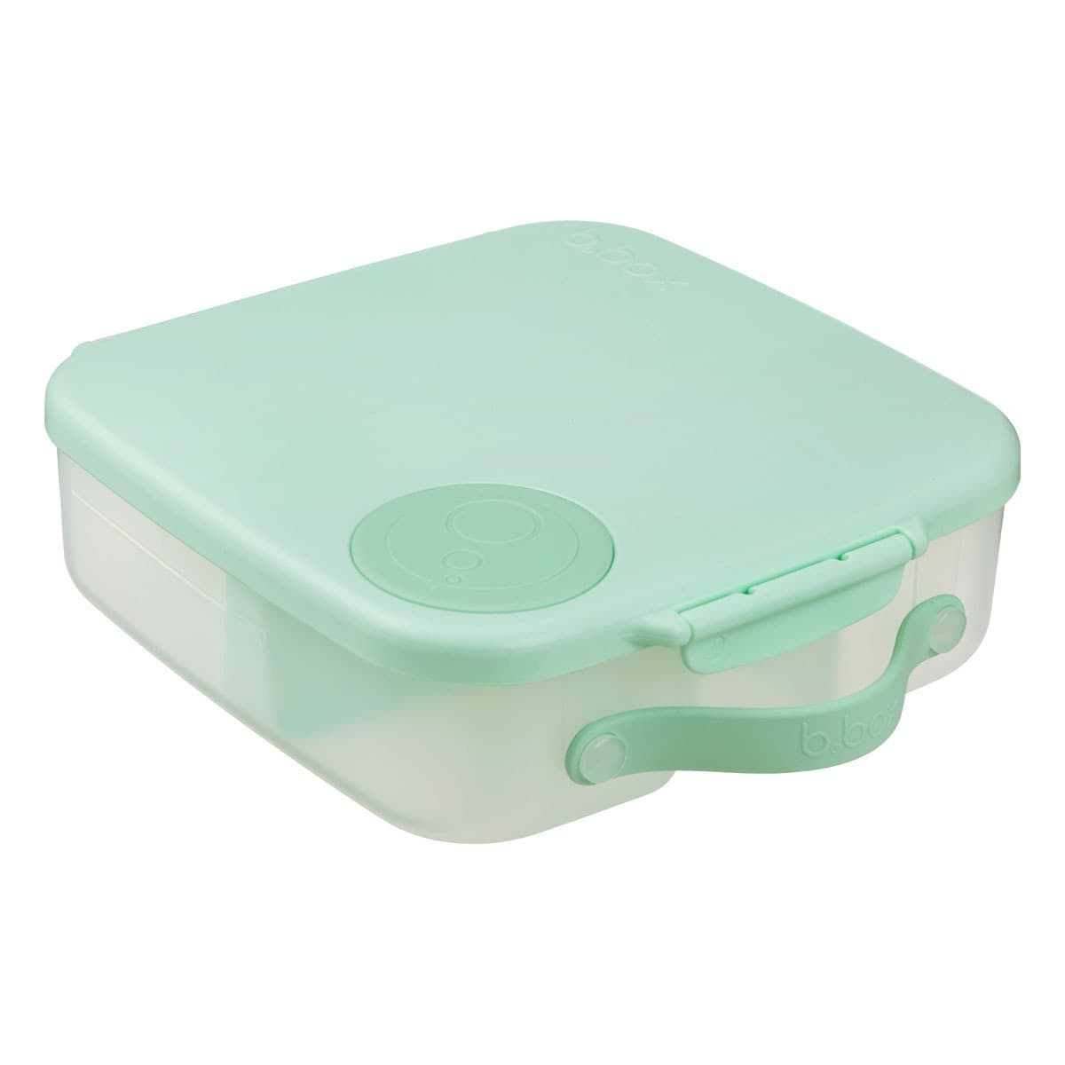 Lunchbox z wkładem chłodzącym Spearmint