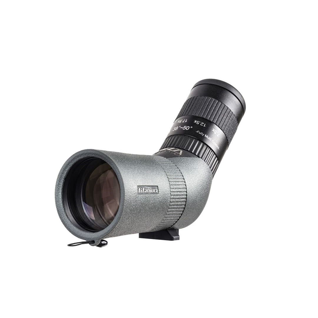 Luneta obserwacyjna Delta Optical Titanium 50 mm ED