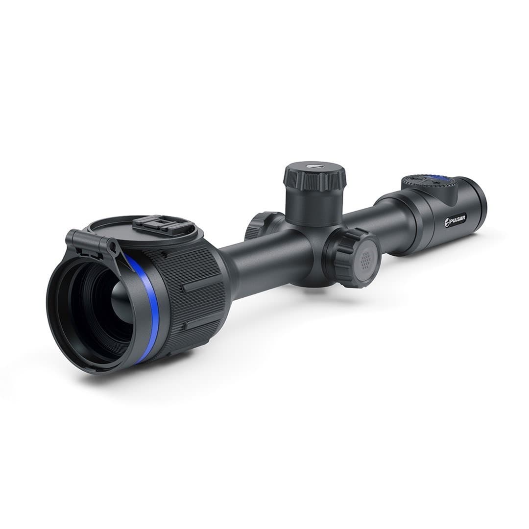 Luneta termowizyjna Pulsar Thermion 2 XQ35 PRO
